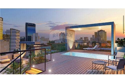 Dpto. 201 m2 - 3 Suites + Servicio - A pasos del Shopping del Sol - Las Lomas