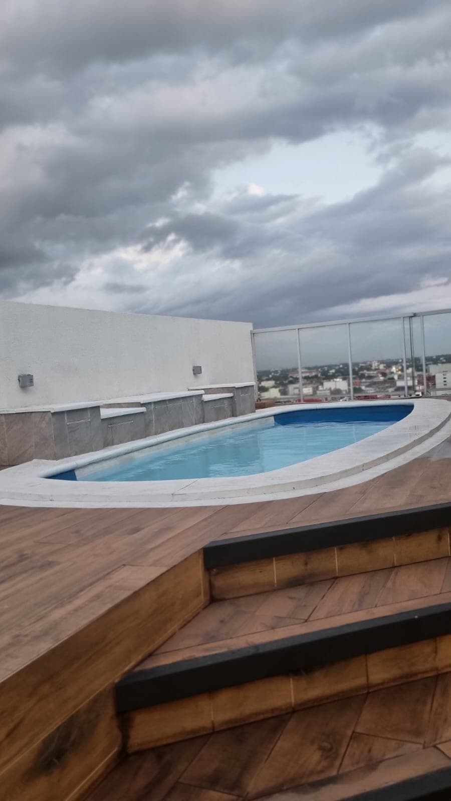 Departamento en Asunción — foto 2