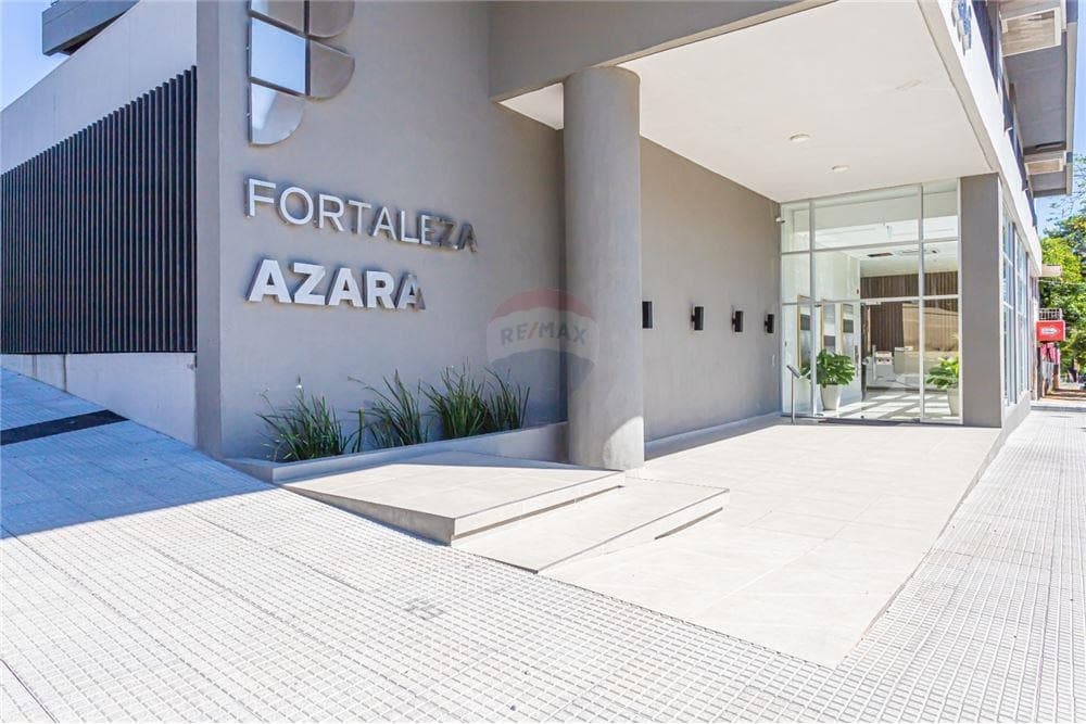 Departamento en ciudad nueva, foto 1