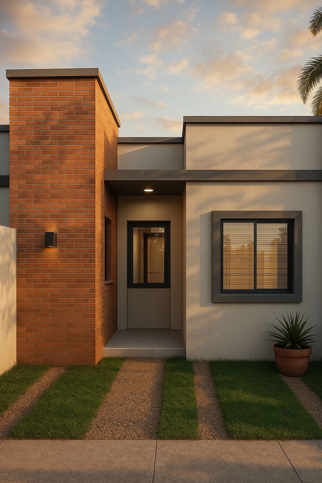 En Venta Chalet en Villa Policial - Luque