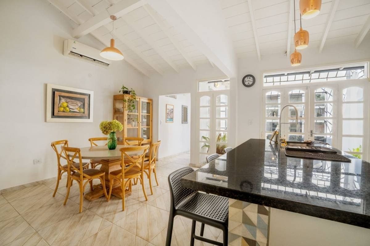 Vendo casa soñada en vista alegre, Asunción