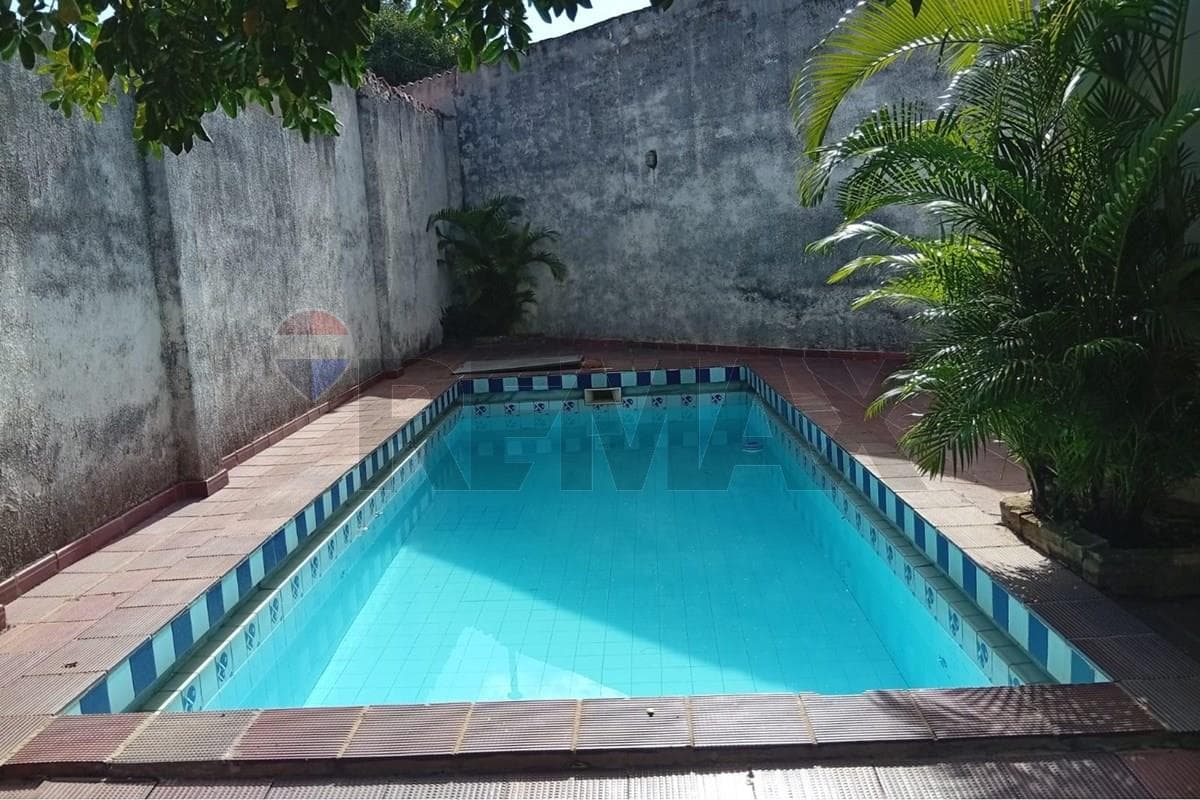 Casa en Venta Santa Librada Asunción, foto 3