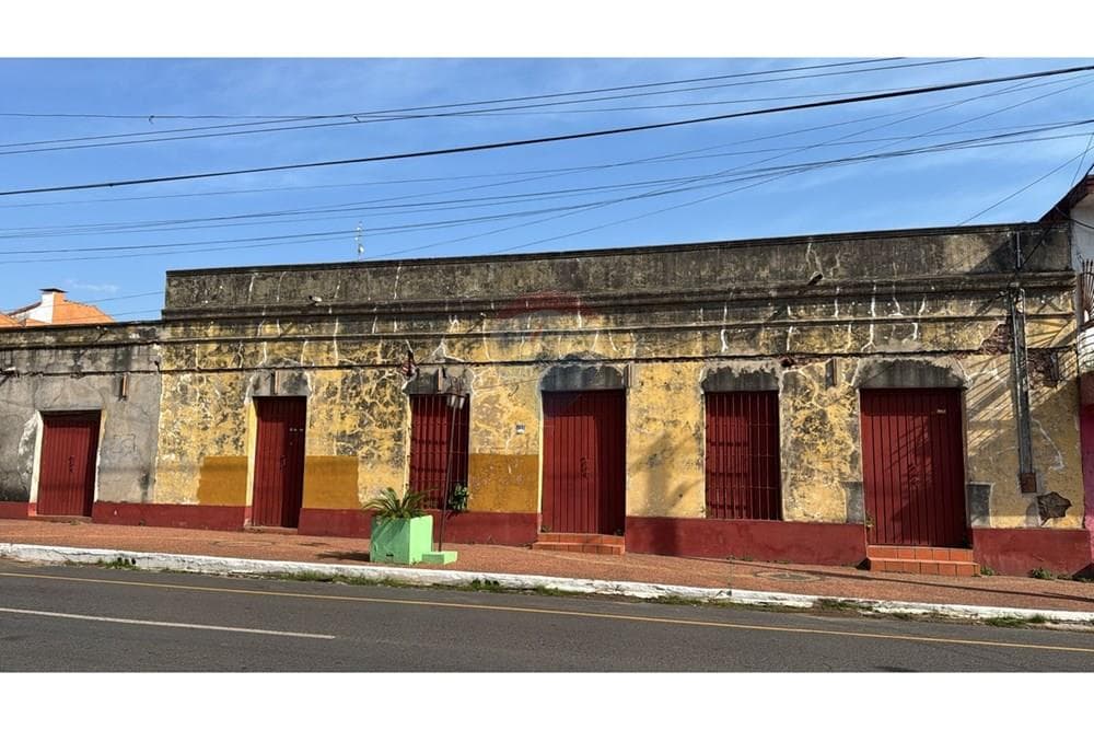 Locales Comerciales y Vivienda en Villeta, foto 3