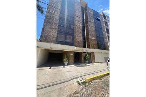 Departamento en asuncion barrio sajonia, foto 2