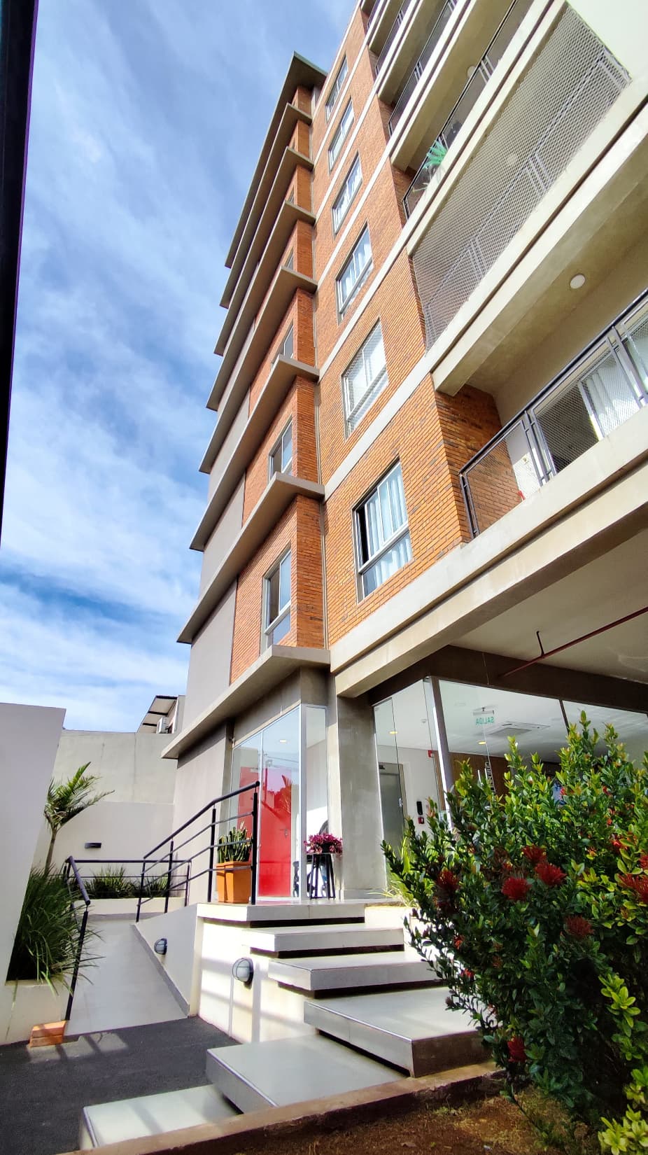 En venta Monoambiente amoblado en zuba 3