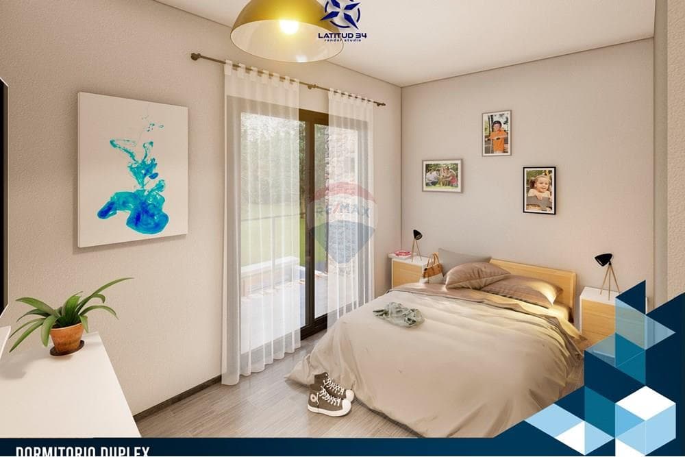 Duplex en pozo en Luque zarate isla, foto 4