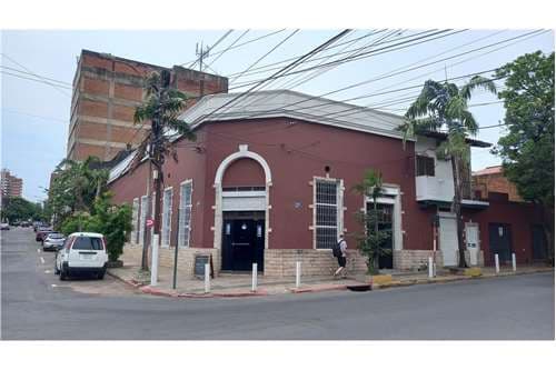 Casa-Venta-315 Tetiente Fariña, Catedral, Asunción, foto 3