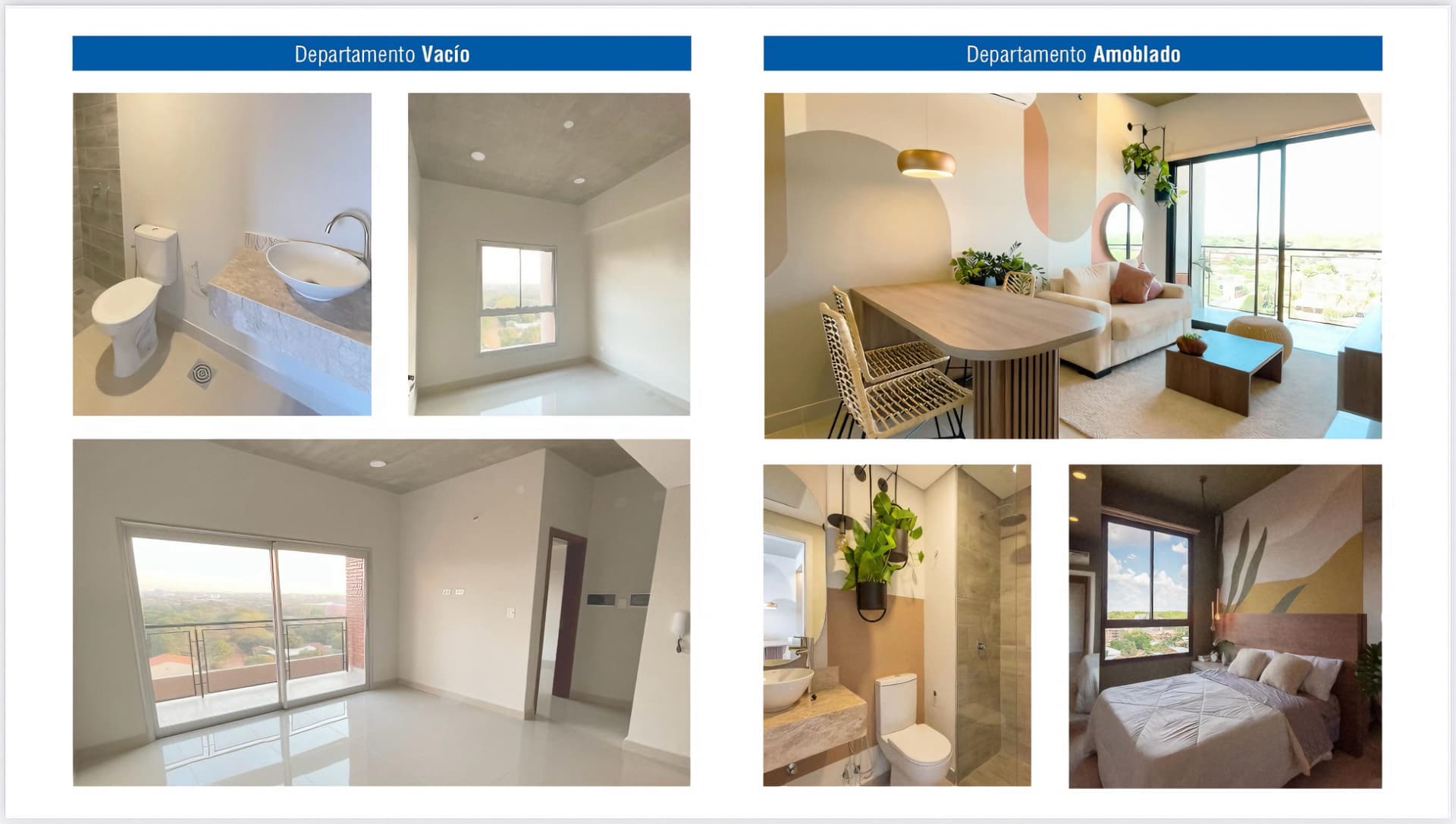 En venta departamento de 1 dormitorio en pozo; bo. Trinidad, foto 4