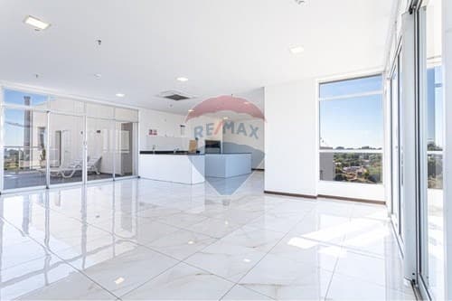 Departamento edif. Mondrian Recoleta, foto 5