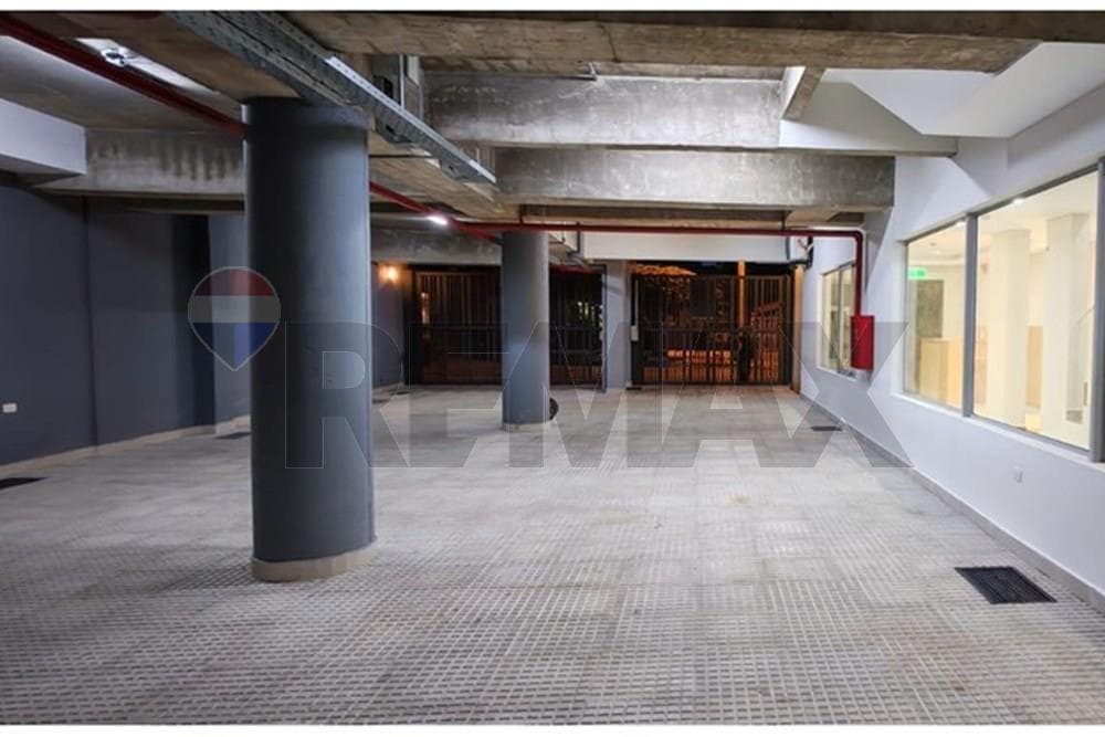 Dpto en Alquiler - San Lorenzo, foto 3