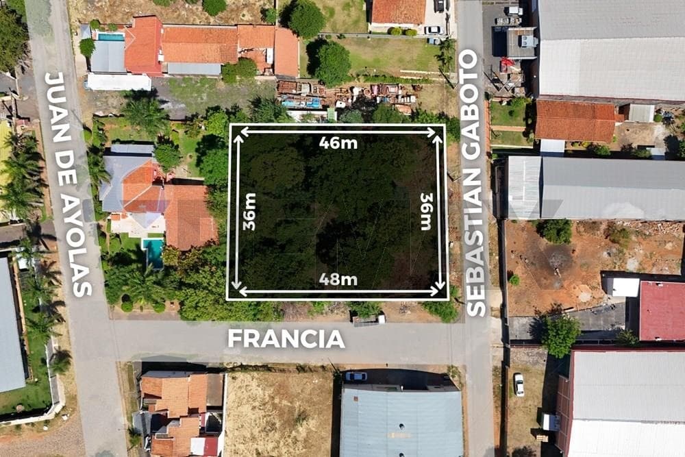 Oportunidad de inversión en Mariano R. Alonso, foto 2