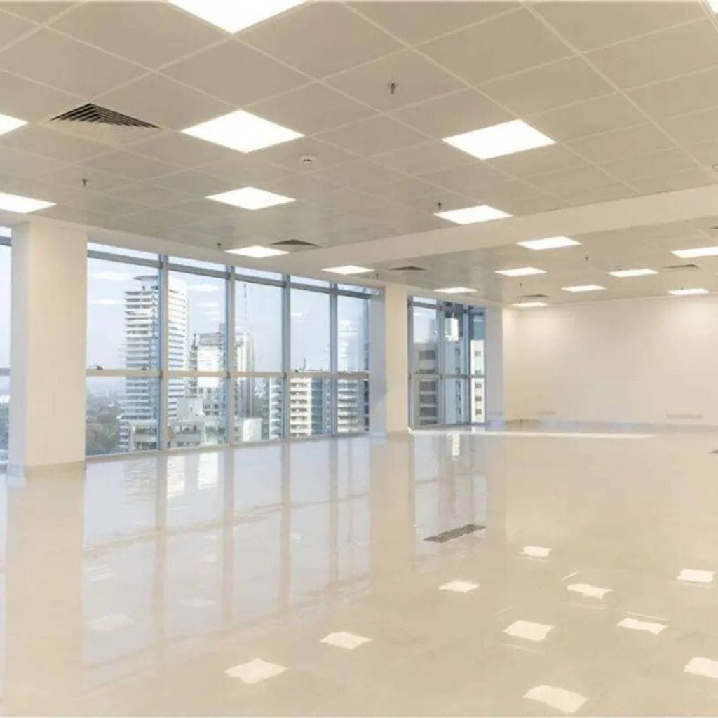 Vendo oficina en skypark