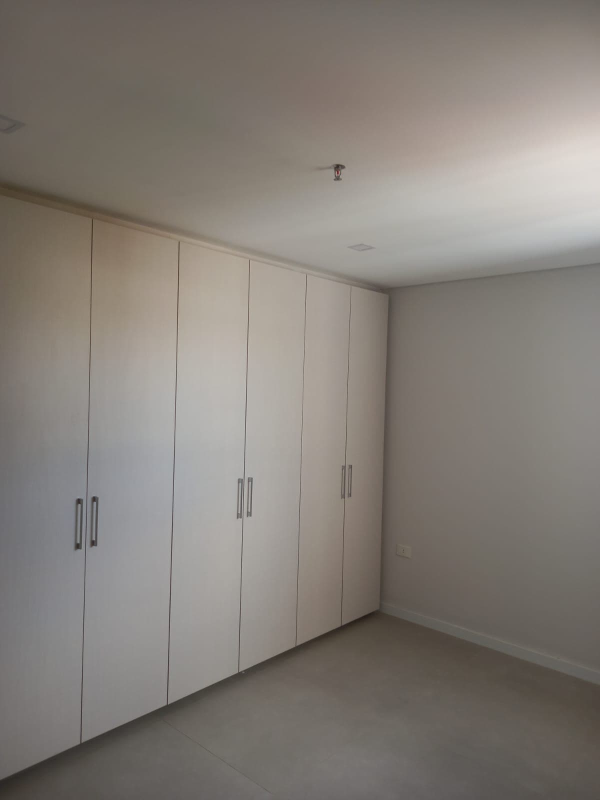 Departamento de 2 habitaciones. Barrio Jara. Cod rr, foto 4