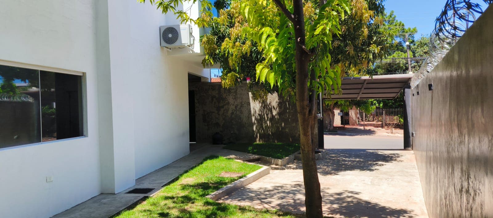 Casa domotizada en Ñemby b° salinas, foto 4