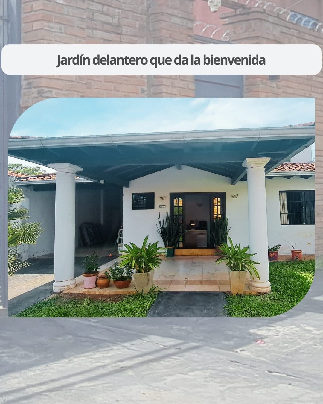 ¡???? La casa de tus sueños te espera! A pasos del Cerro Lambare!, foto 2
