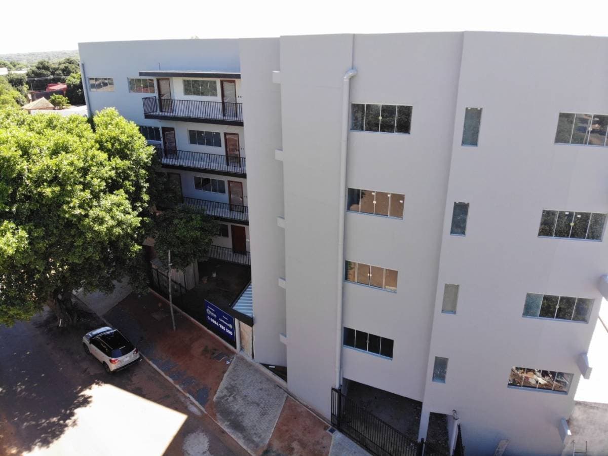 Alquilo dpto de 2 dormitorios en Luque Centro