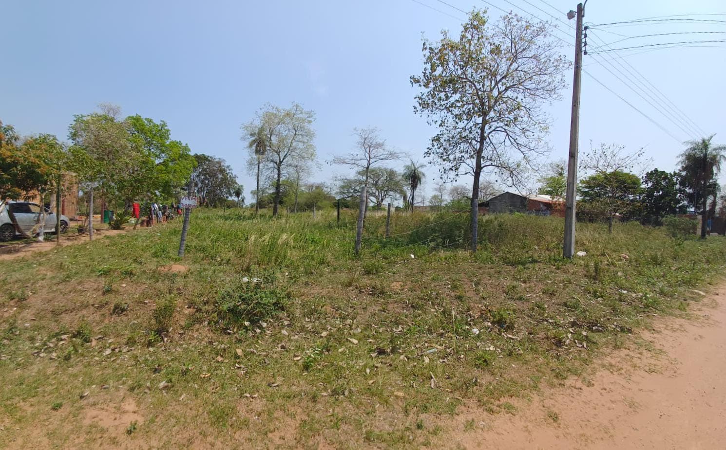 Terreno En Emboscada — foto 3