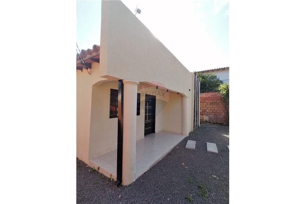 Casa - Venta - Paraguay Central San Lorenzo, foto 3