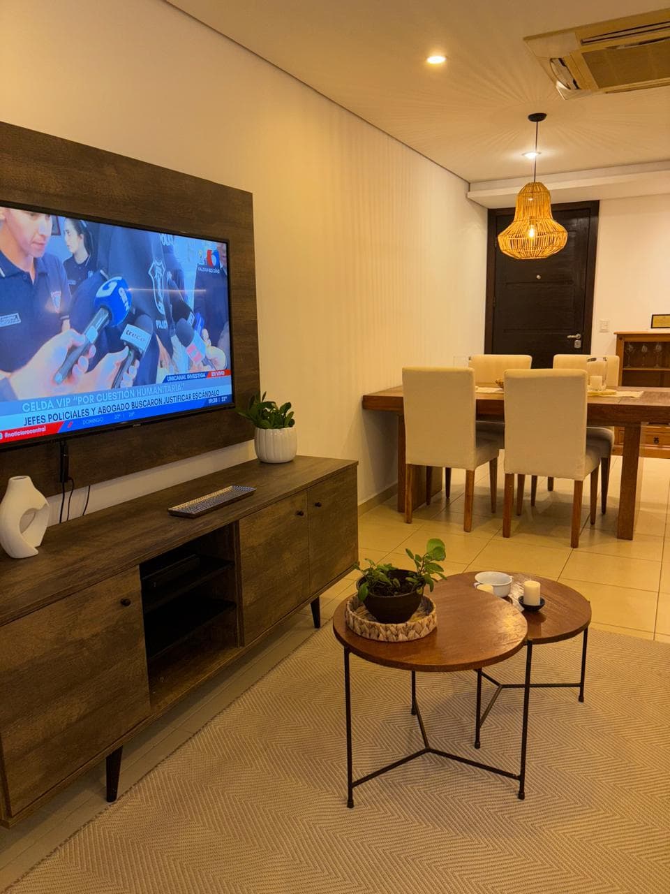 Departamento Amoblado en Alquiler – Torres Mirador, foto 5