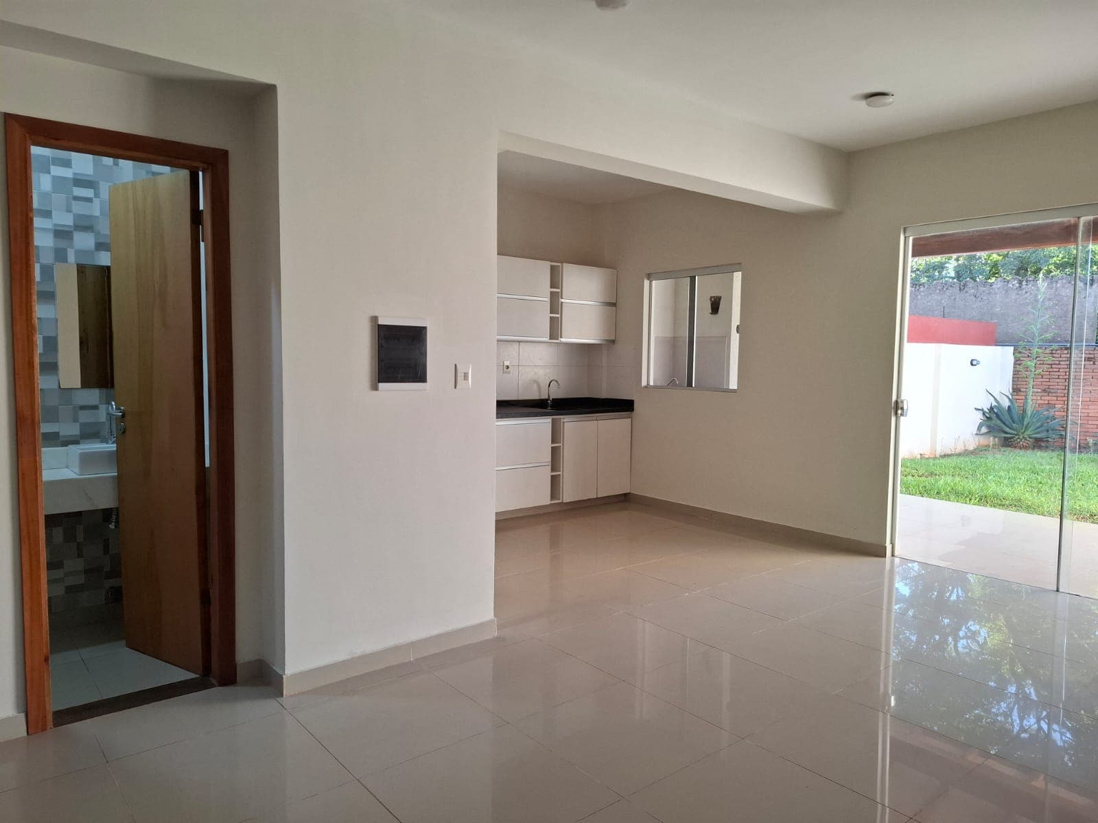 – dúplex en barrio cerrado- San Lorenzo*, foto 3