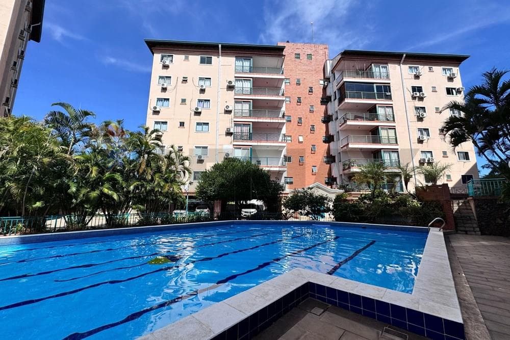 Alquilo-departamento - cuartier las marias