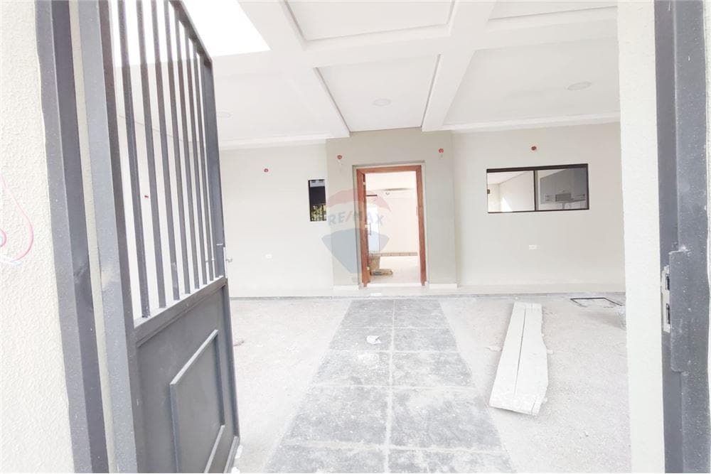 Duplex a estrena en Ñemby, foto 3