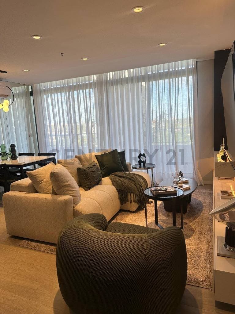 Departamento amoblado en venta, foto 1