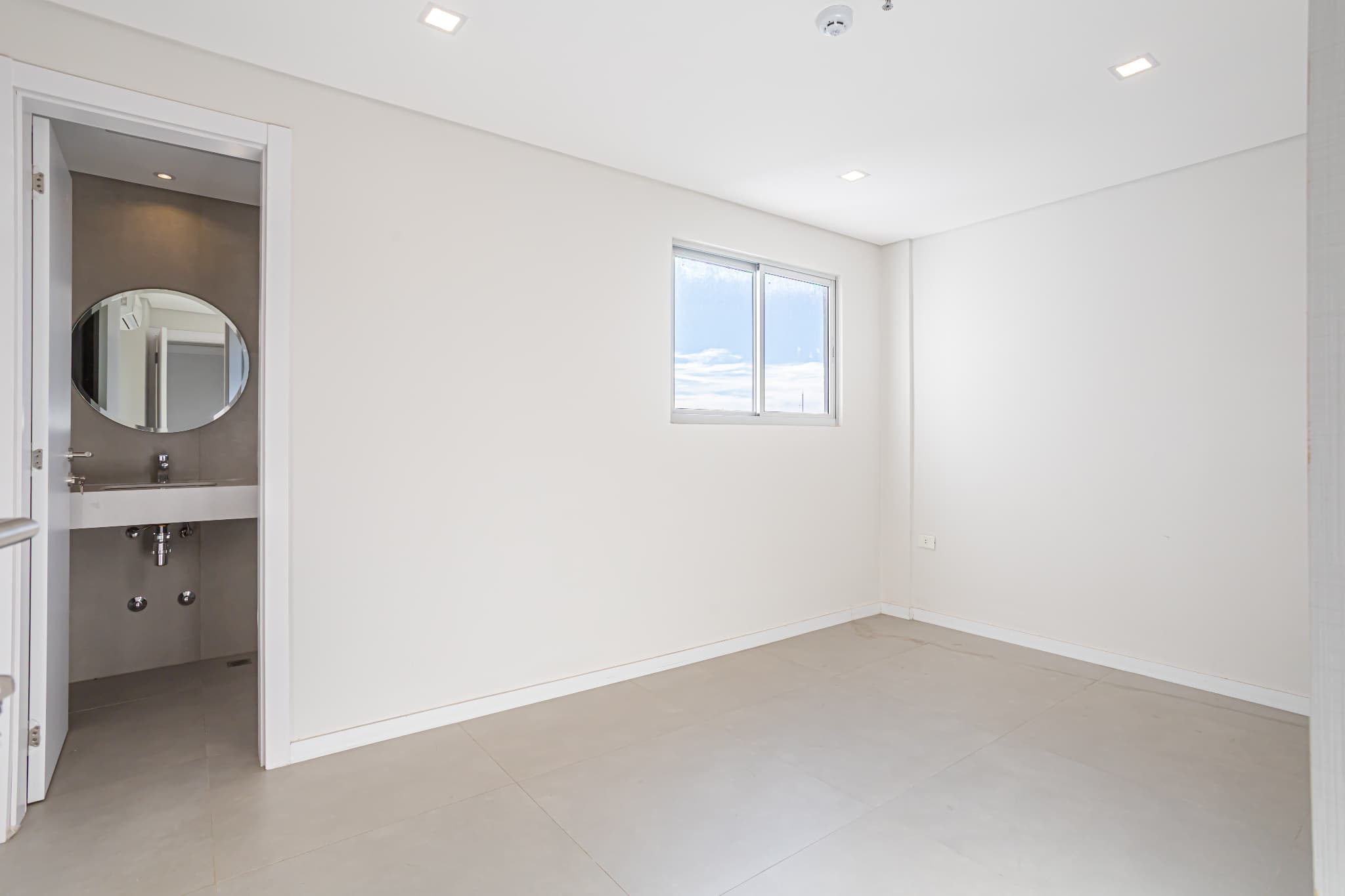 Exclusivo departamento de dos dormitorios en suite — foto 4
