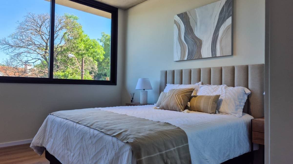En venta departamento en Edificio Laurus - Los Laureles, foto 3