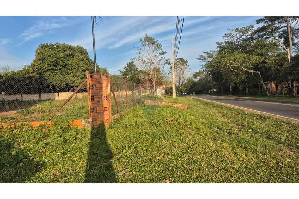 Gran terreno en esquina en Ypané – 1.691 m², foto 4