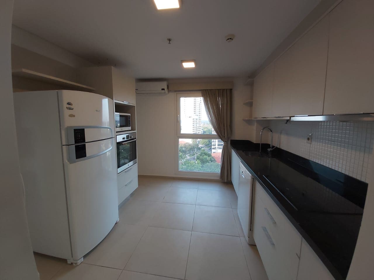 Hermoso Departamento Amoblado Zona Paseo Galería — foto 3