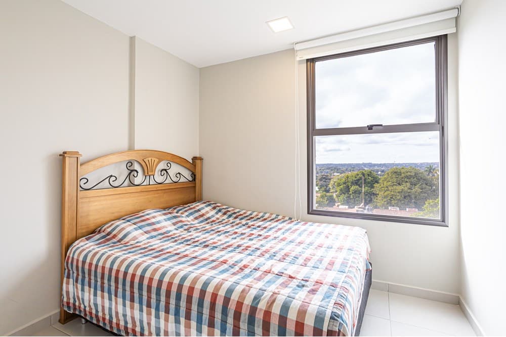 Departamento "Home Herrera", foto 5