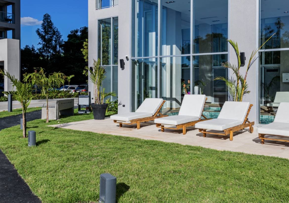Departamento en The Forest, foto 4
