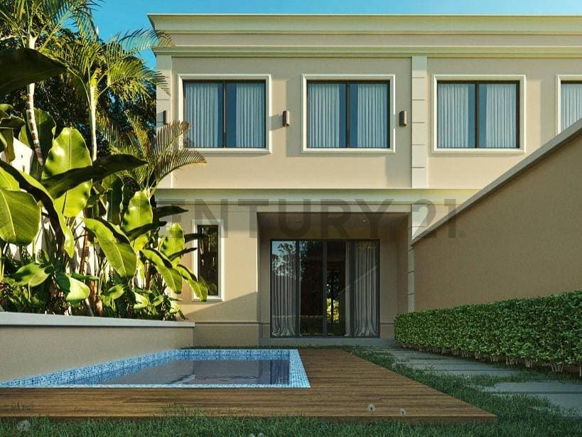 de Casa Dúplex en Luque, Central — foto 5