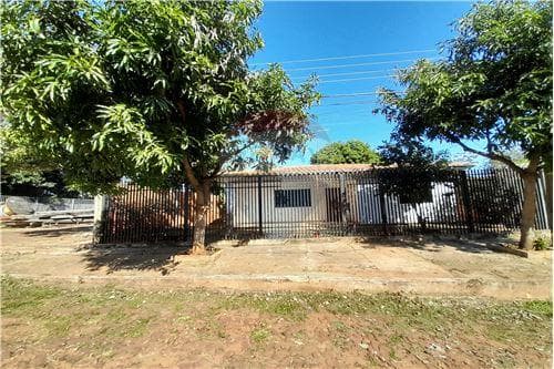 Casa-Alquiler-PY Central San Lorenzo
