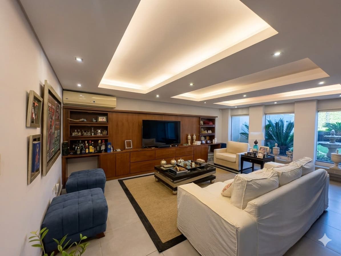 Casa en venta, Luque, Loma Merlo, foto 5