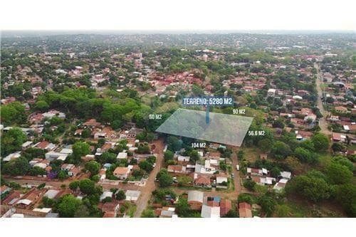 Terreno de 5280mtrs2 en fernando zona sur, foto 1