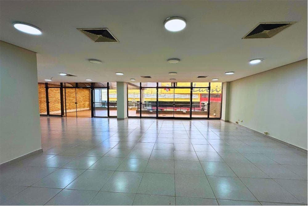 Alquila Oficina En Asunción