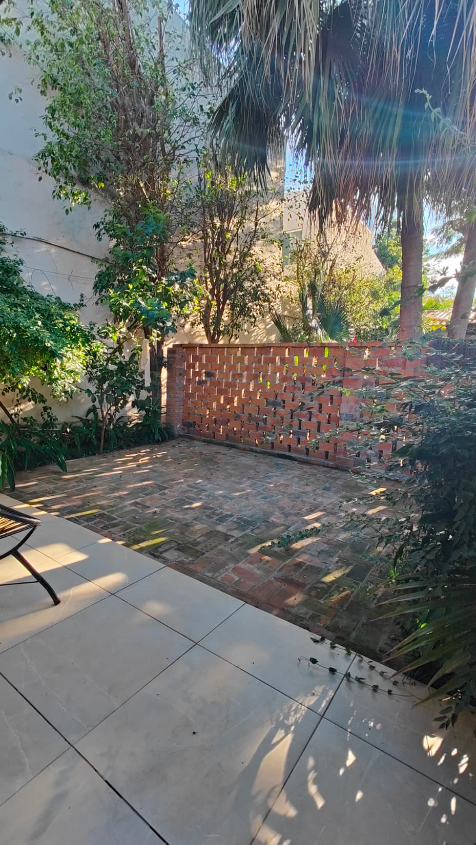 Departamento Petfriendly Amoblado En Mburucuya — foto principal
