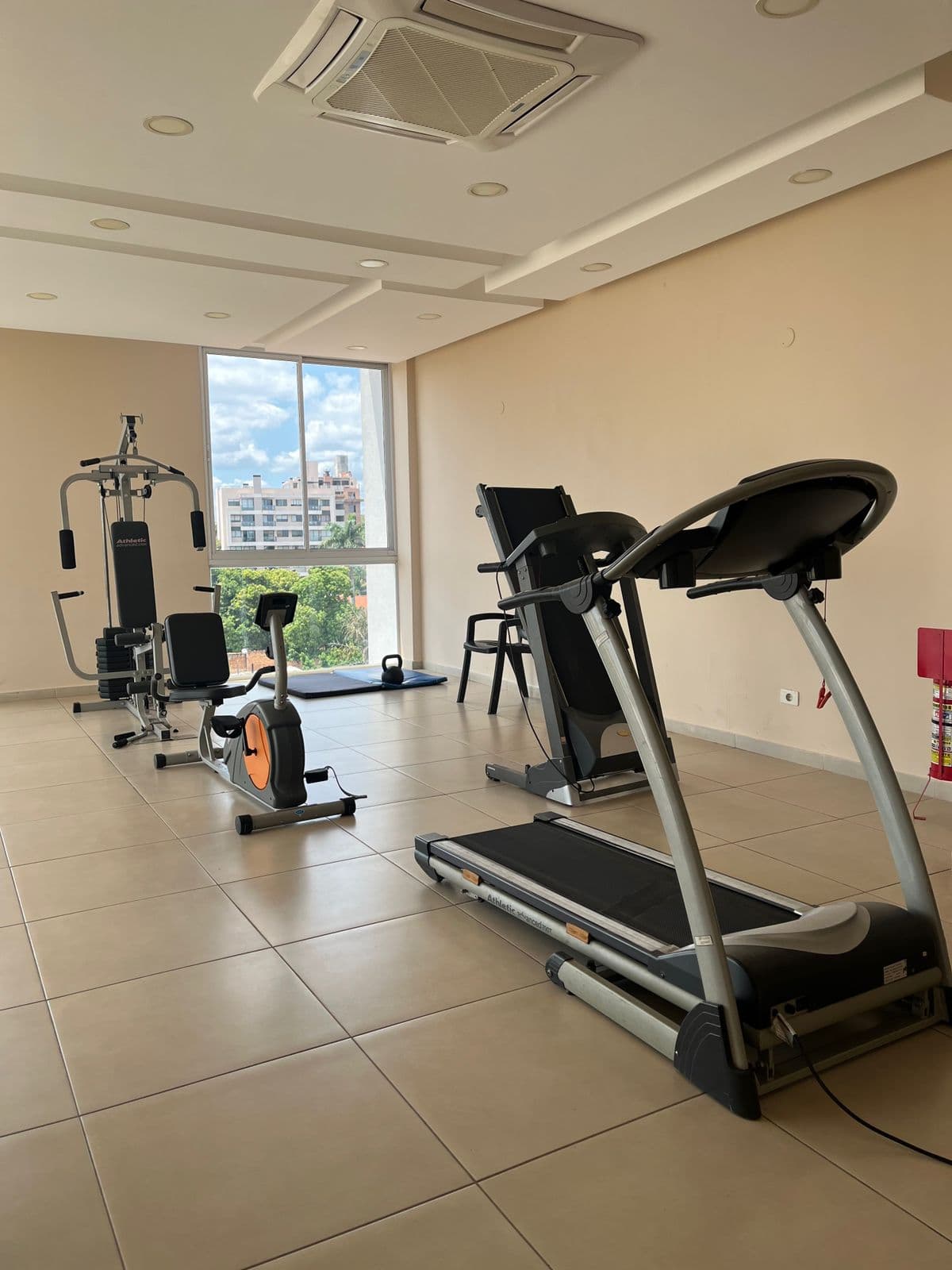 En venta departamento de 2dormitorios - Recoleta, foto 3