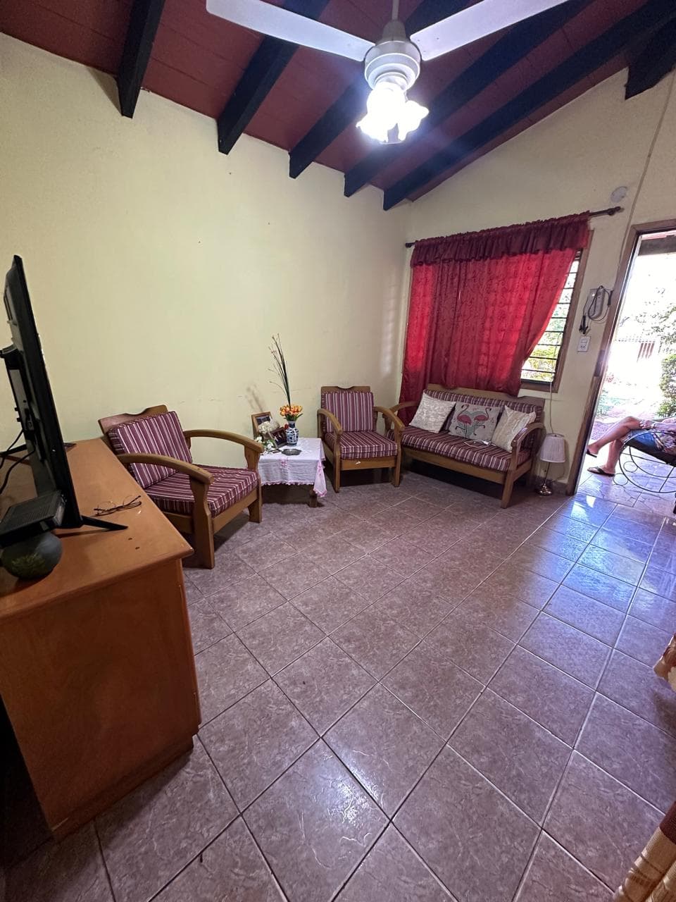 Casa en San Lorenzo Reducto, foto 4
