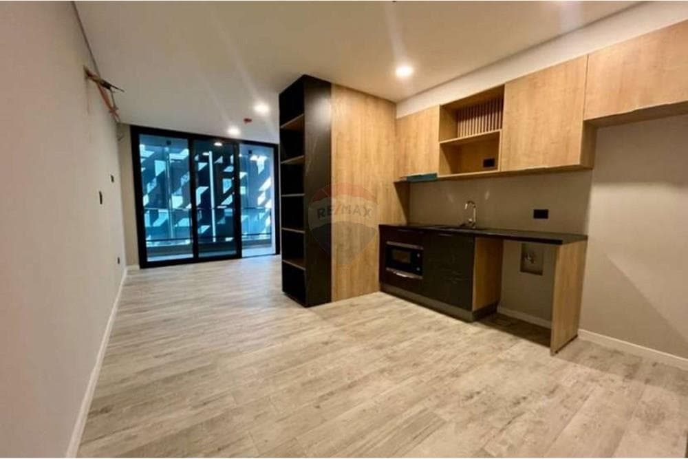 DEPTO EN VENTA - Las Lomas - Edif. Zentrum, foto 2