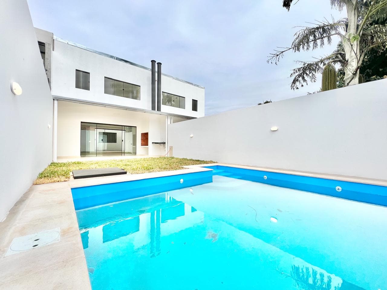 En Alquiler Hermoso Duplex A Estrenar En Luque, Zona Conmebol A433, foto 2