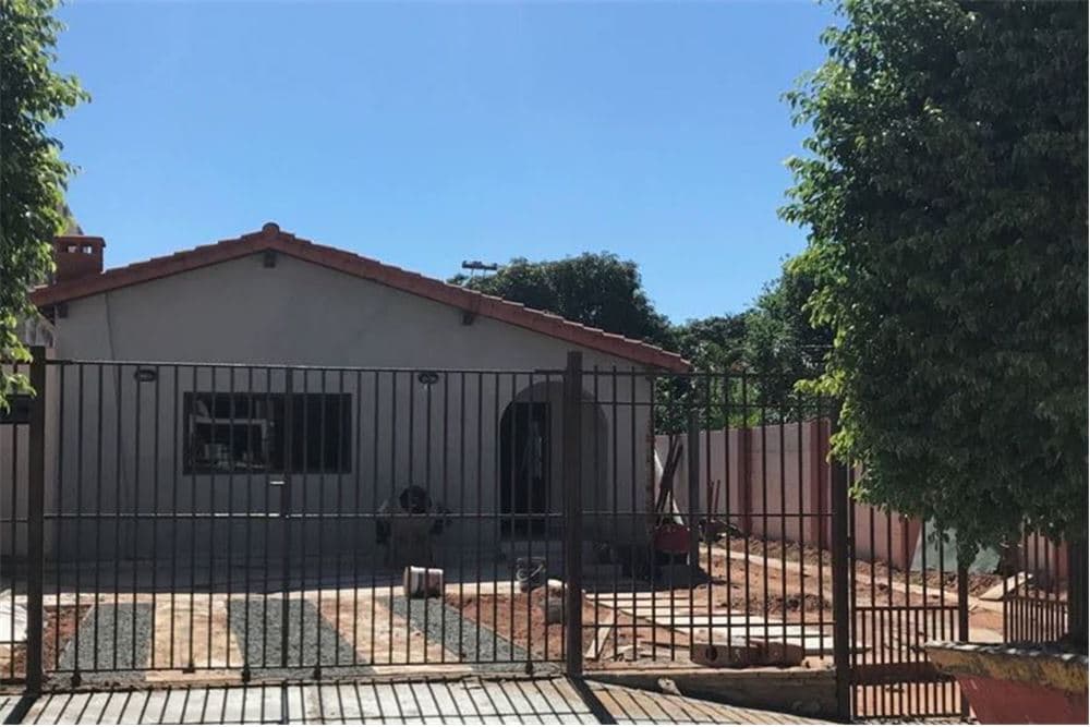 Vendo casa en san vicente