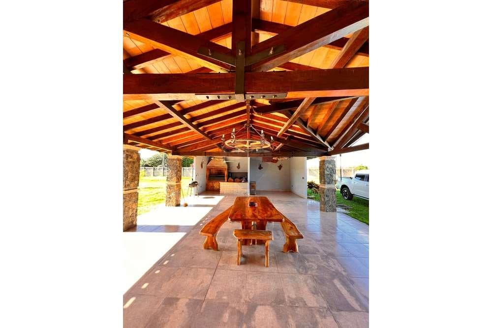 Casa de finde en ypacarai, foto 4