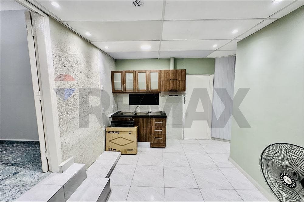 Departamento “b” de 1 dormitorio en piso 1, foto 4