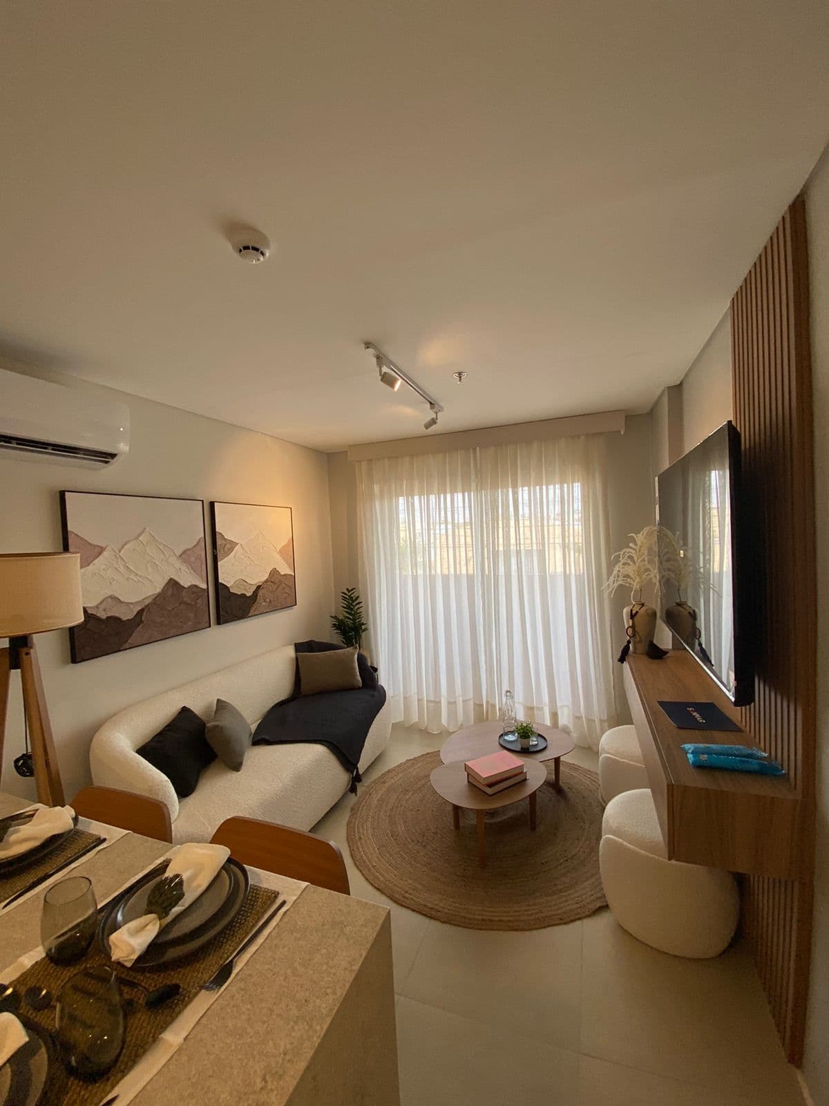 Hermoso departamento en pozo Mariano Roque Alonso, foto 4