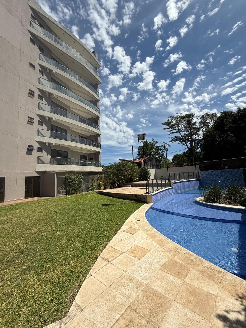 Departament en venta - edificio torre centenario, foto 3