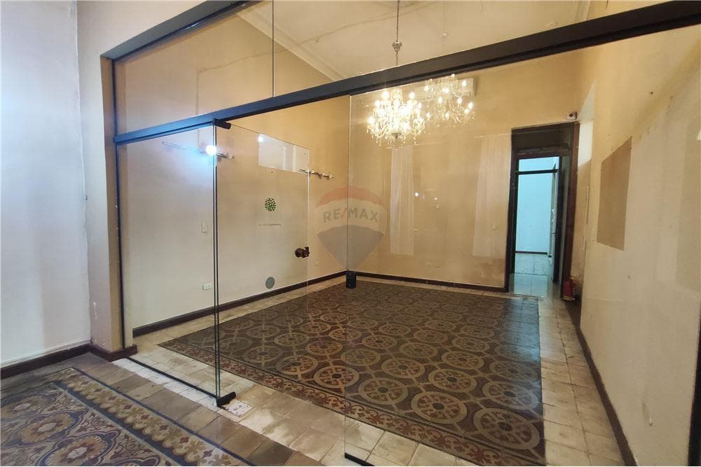 En venta propiedad sobre av. Mcal Lopez, foto 2