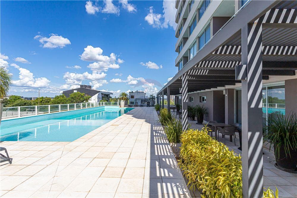 Departamento - Venta - Asunción San Jorge, foto 4